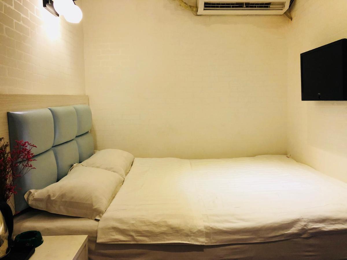 Luoyang Heartland International Youth Hostel Extérieur photo